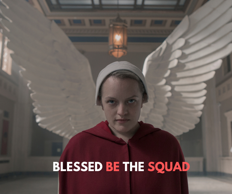 Il creatore della serie televisiva distopica The Handmaid’s Tale Bruce Miller, rivela alcune anticipazioni sulla quarta stagione