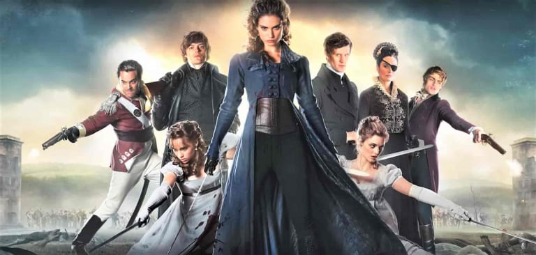 The Nevers: Il teaser ufficiale della serie di Joss Whedon, Credit Photo HBO