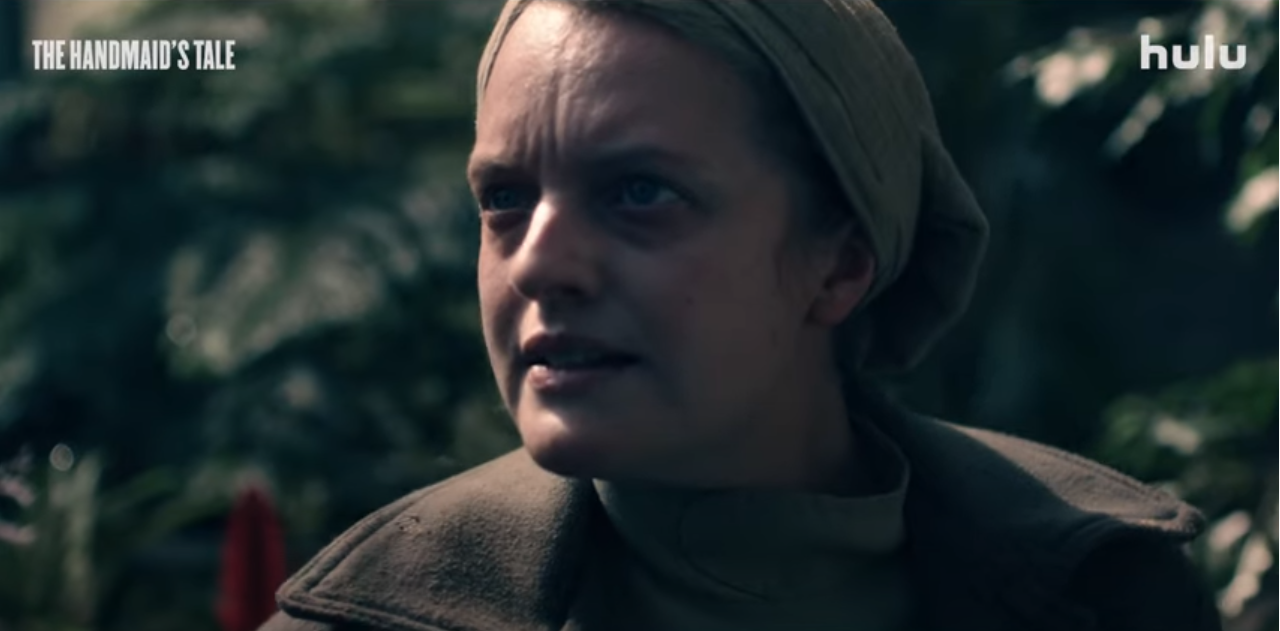 The Handmaid’s Tale 4: Hulu rilascia nuovo trailer e data ufficiale