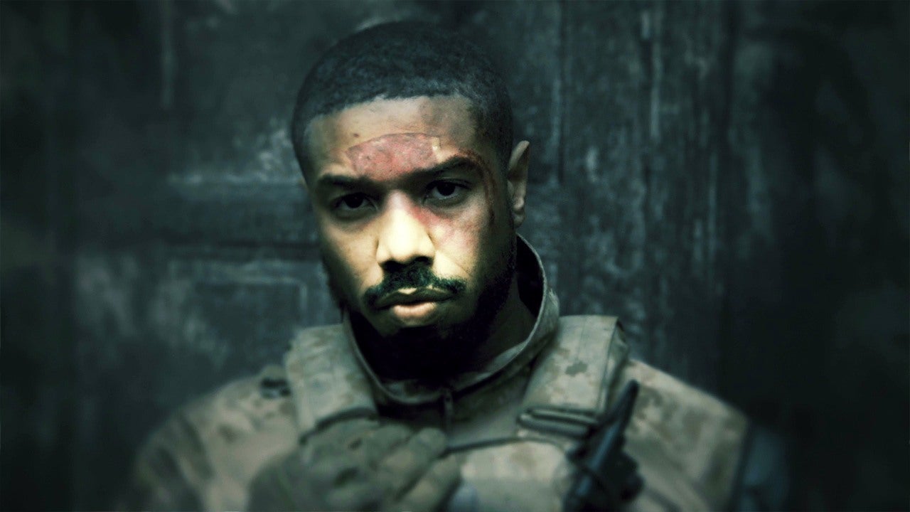 Without Remorse, il film con Michael B. Jordan arriva su Amazon Prime Video