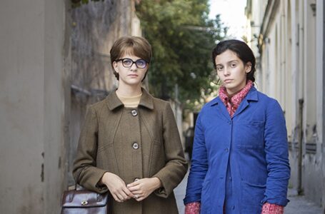 L’Amica Geniale arriva a Firenze per le riprese della terza stagione