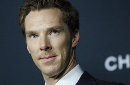 The 39 Steps: Benedict Cumberbatch protagonista della nuova serie thriller