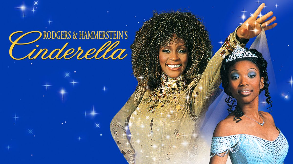 Cenerentola di Rodgers e Hammerstein, dal 12 febbraio su Disney+