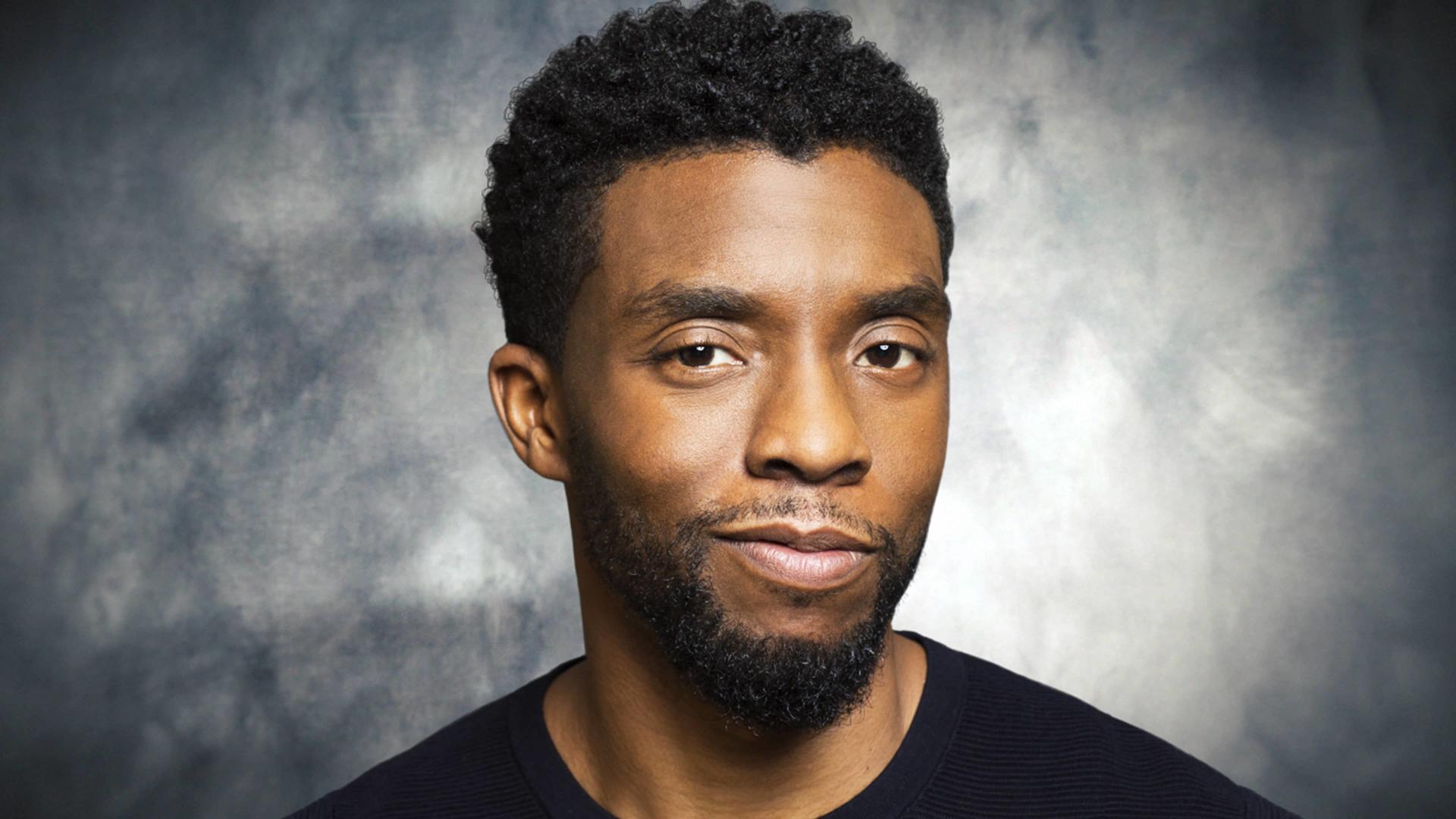 Chadwick Boseman entra nella storia dei Sag Awards con quattro nomination