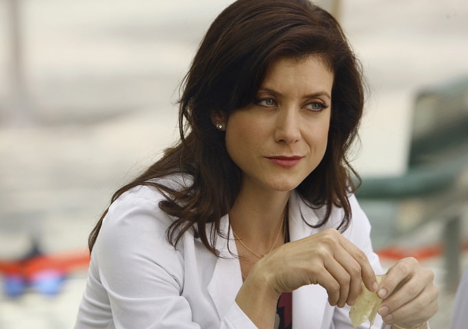 grey's anatomy
