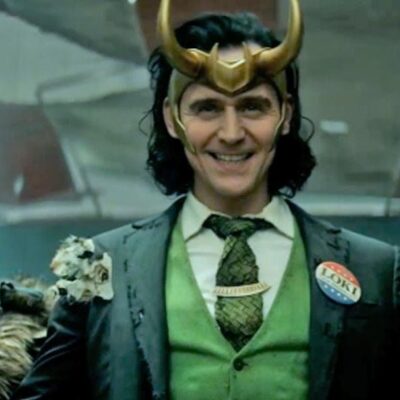 Loki