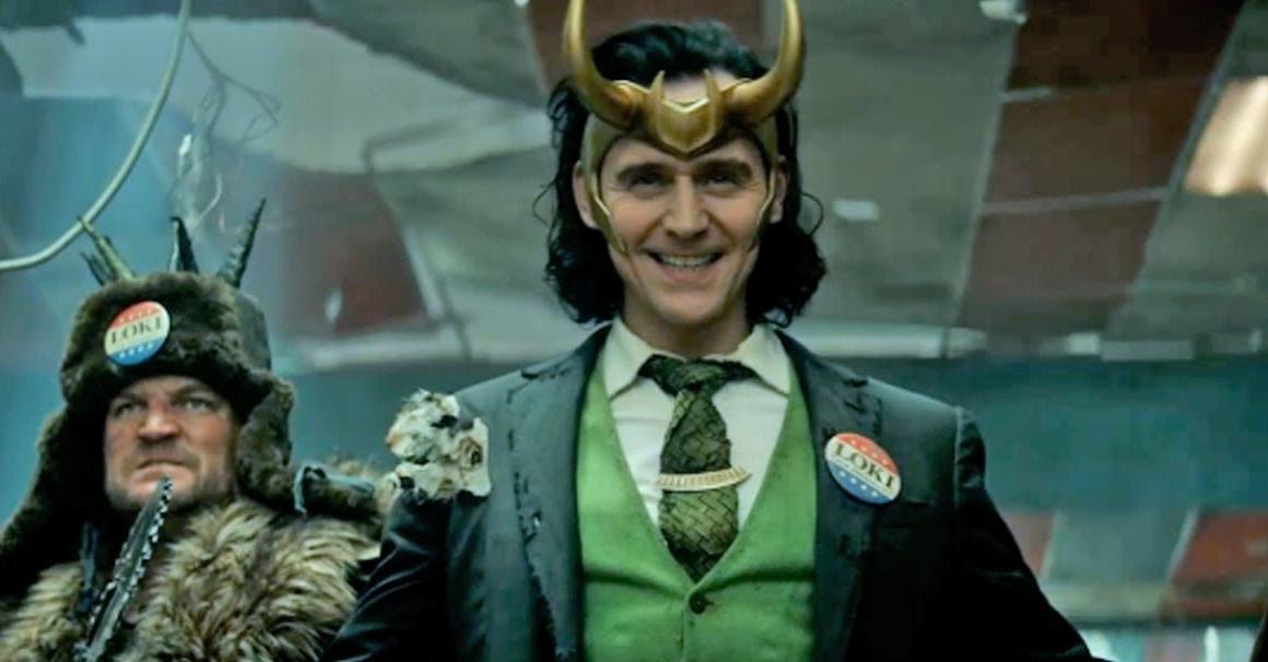 Loki: Il personaggio interpretato da Tom Hiddleston sarà gender fluid