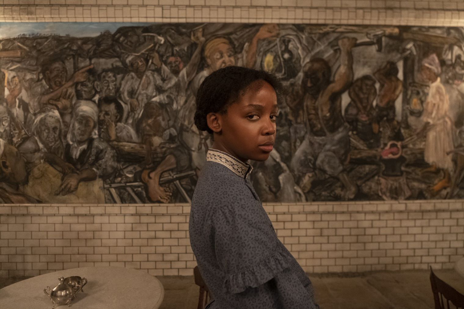 The Underground Railroad: Dal 14 maggio su Amazon Prime Video