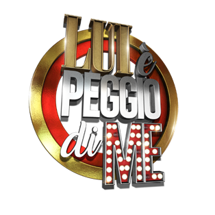 Lui è peggio di me: Da stasera il nuovo show con Giorgio Panariello e Marco Giallini