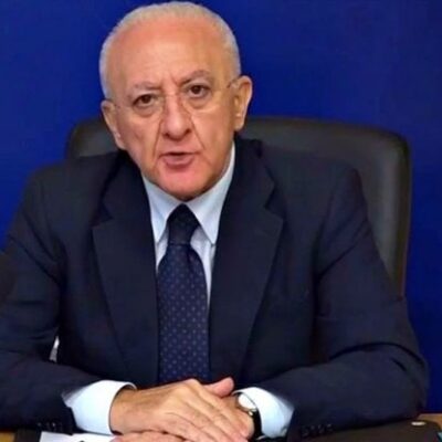 Vincenzo De Luca