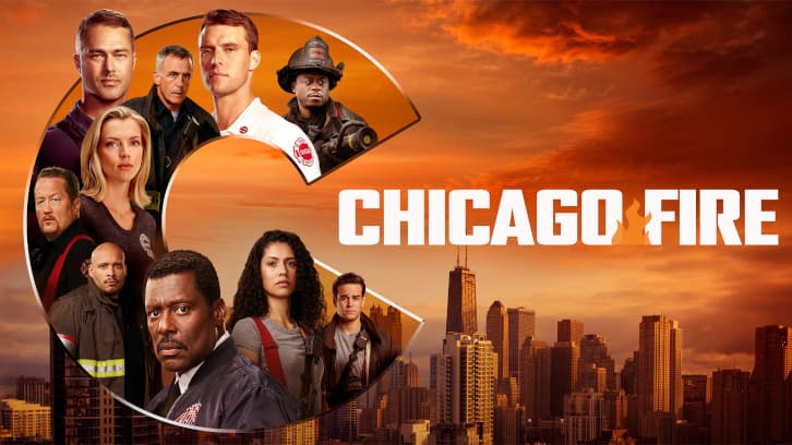 chicago fire
