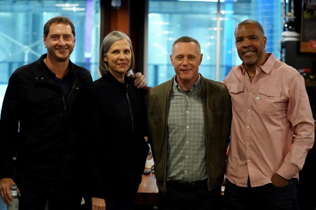 chicago pd