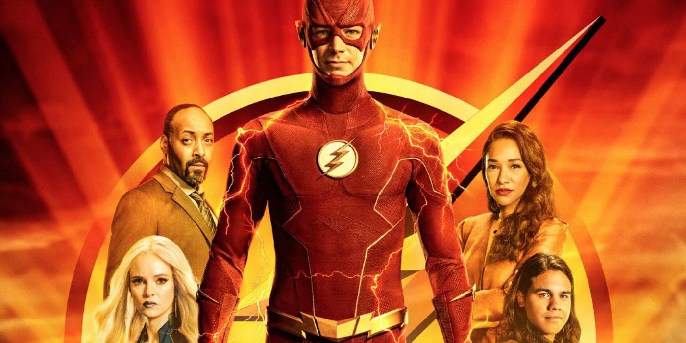 The Flash 9: Ecco quando uscirà la stagione finale