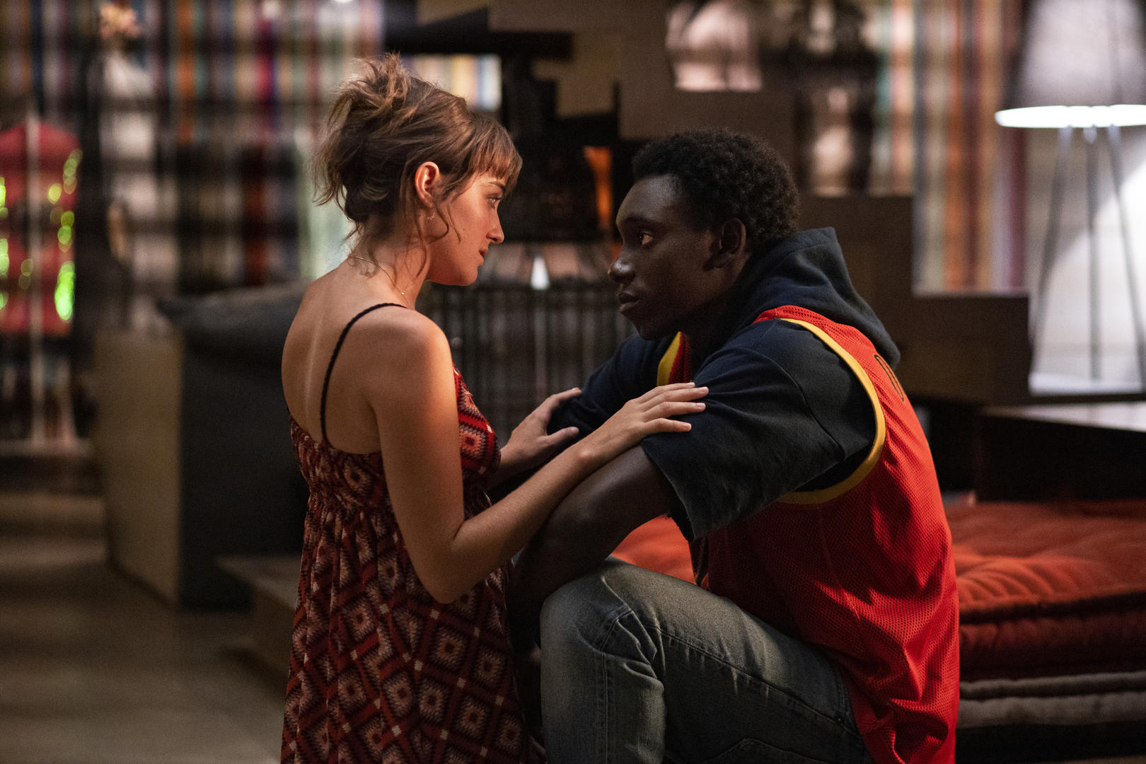 Zero: Netflix rilascia il trailer e data d'uscita