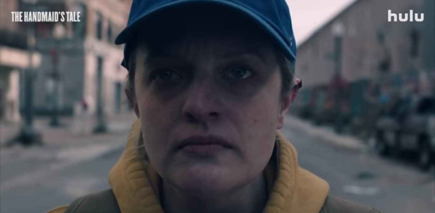 The Handmaid’s Tale 4 x04 Recensione dell'episodio "Milk"