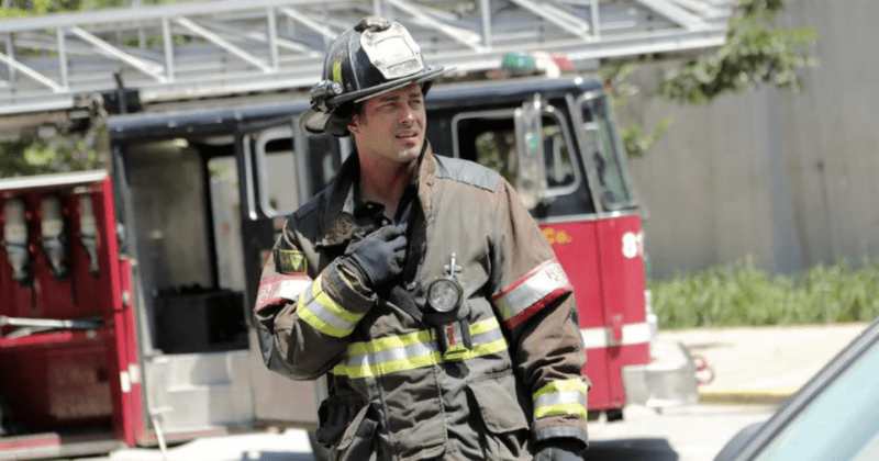 chicago fire