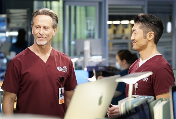 chicago med