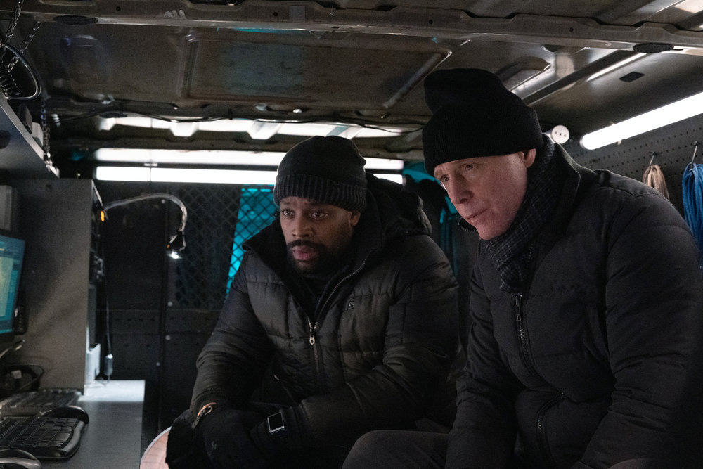 chicago pd