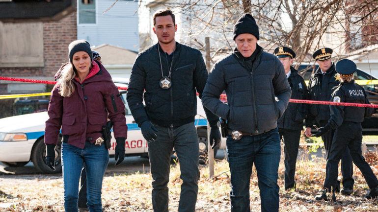 chicago pd