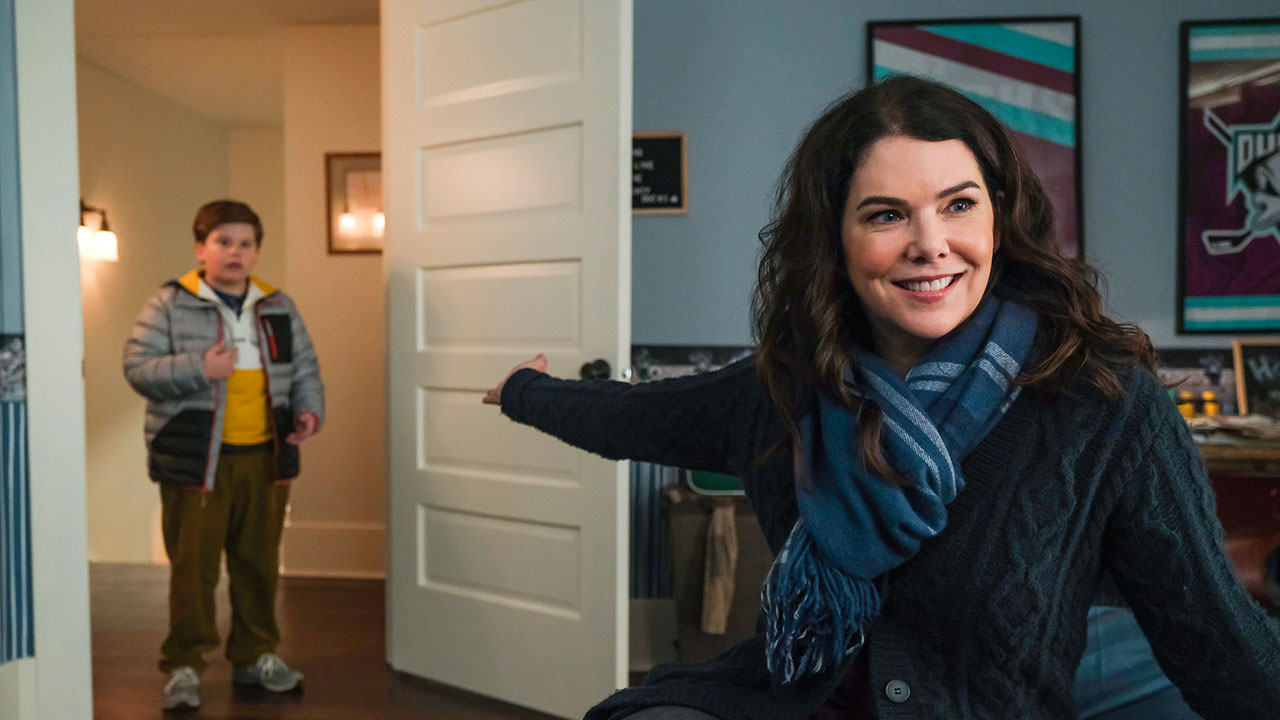 Stoffa da campioni: cambio di gioco, Disney+ rilascia il trailer ufficiale della nuova serie con Lauren Graham