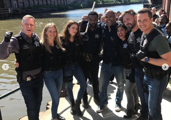 eriq la salle 1