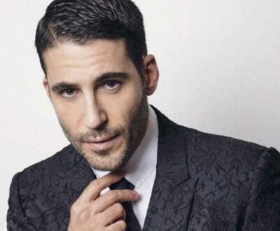 Miguel Angel Silvestre 