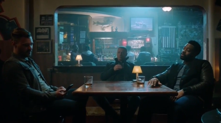 chicago pd