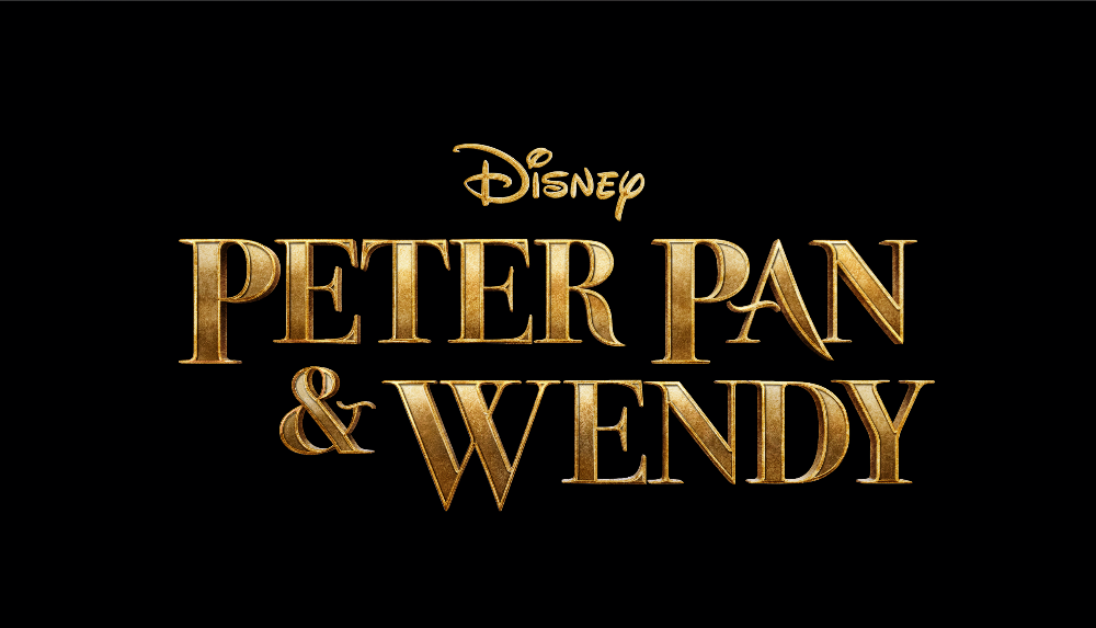 Peter Pan & Wendy: Disney annuncia l'inizio delle riprese