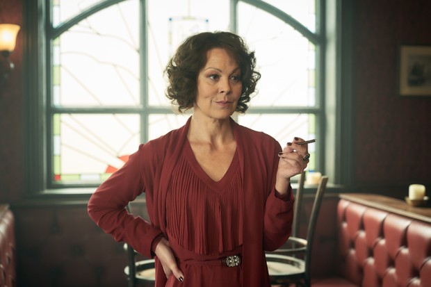 helen mccrory