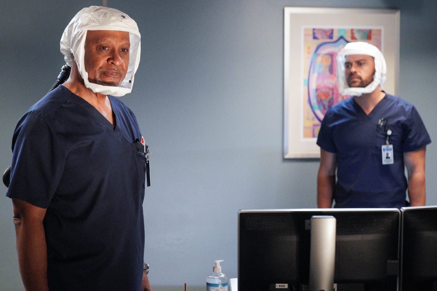 grey's anatomy