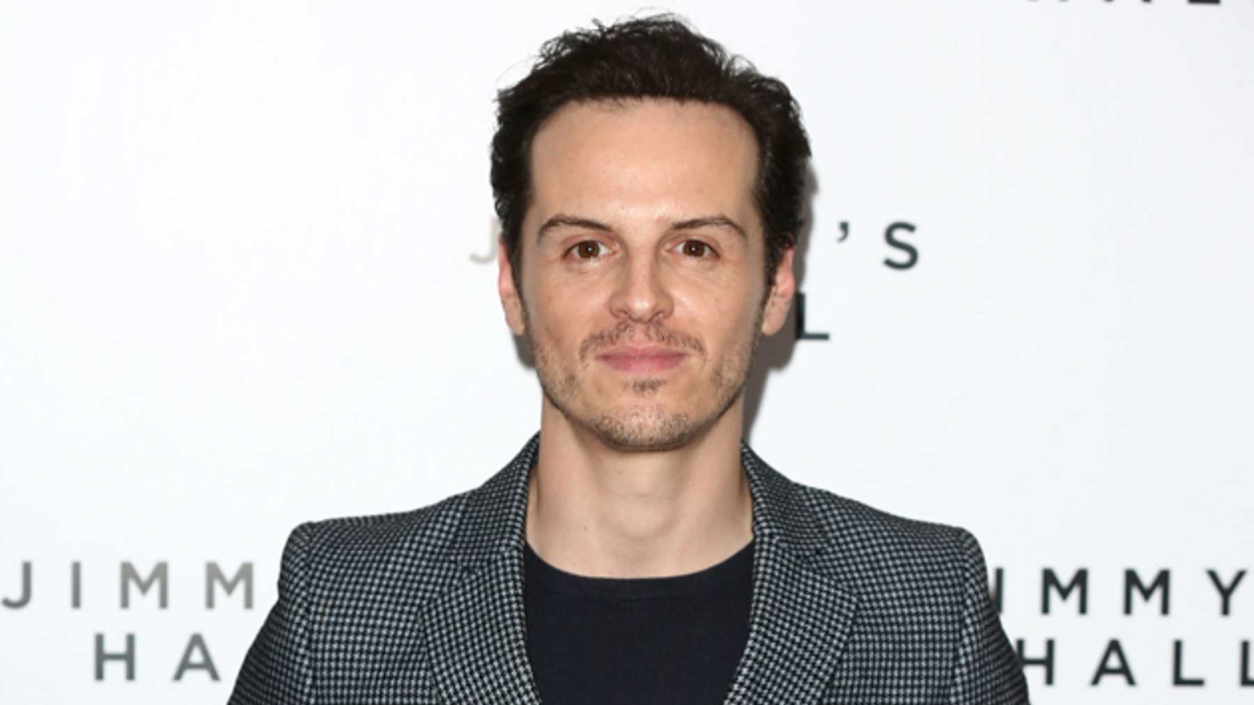 Andrew Scott