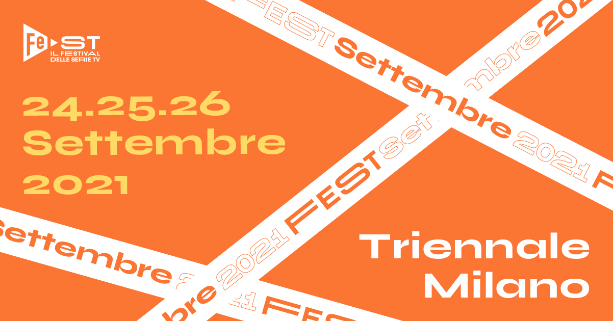 FeST : La terza edizione il 24-25-26 settembre