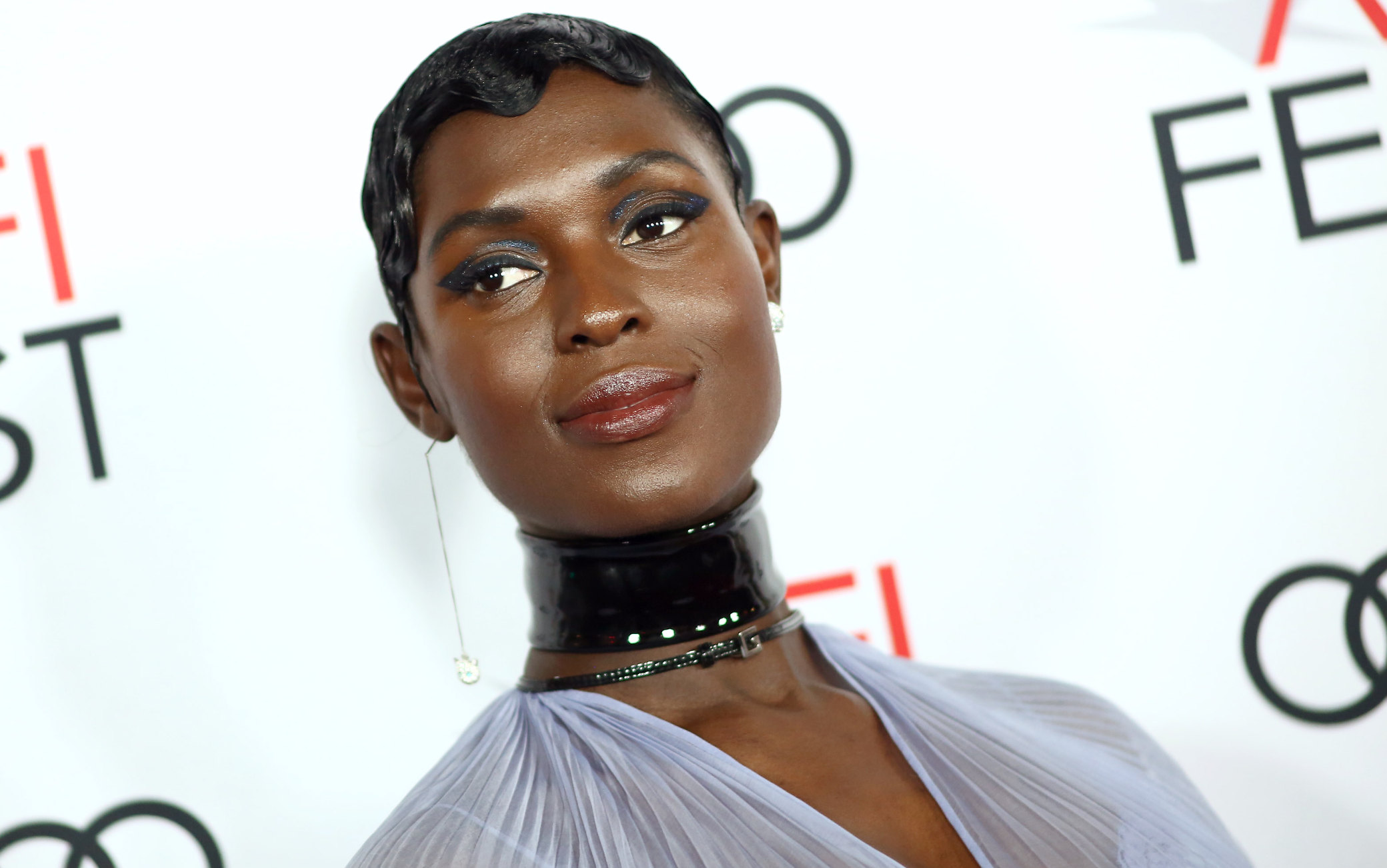 The Witcher: Blood Origin, Jodie Turner-Smith esce dal cast