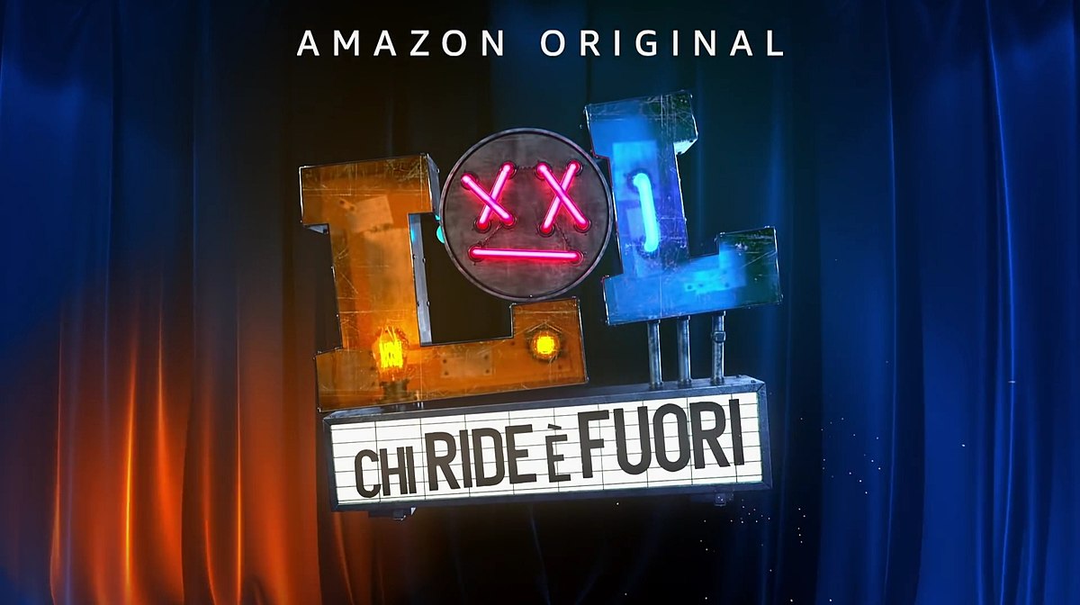 LOL: Chi ride è fuori 3, svelato il cast della terza stagione