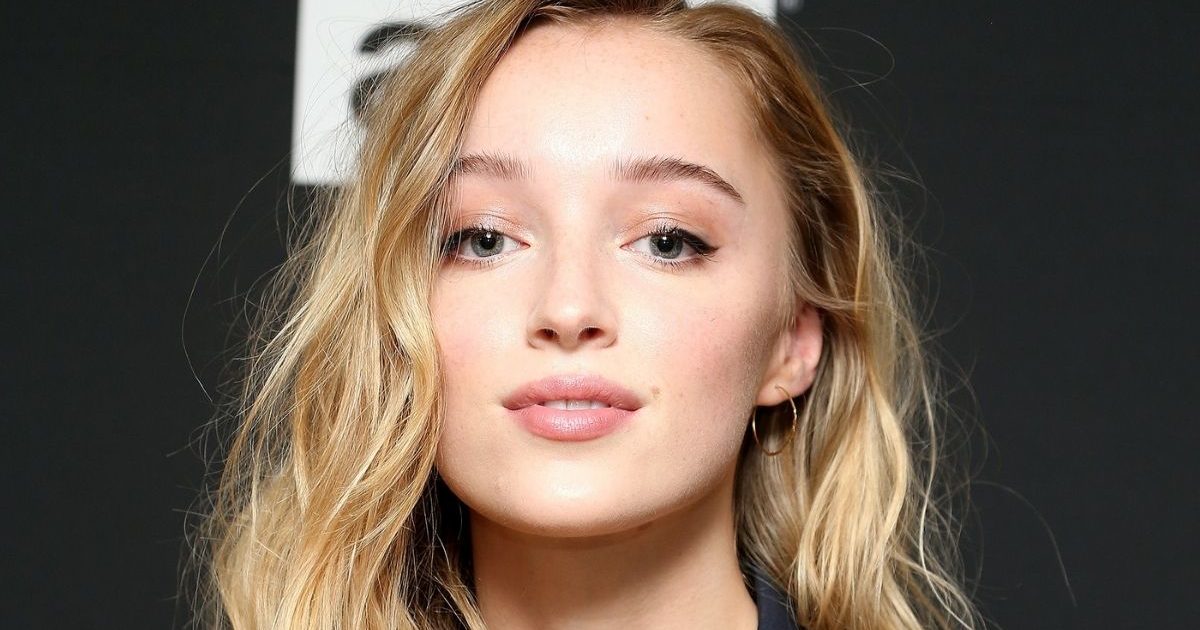 phoebe dynevor