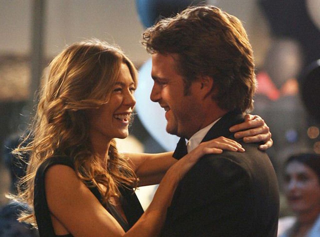 grey's anatomy