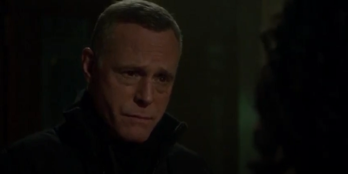 chicago pd