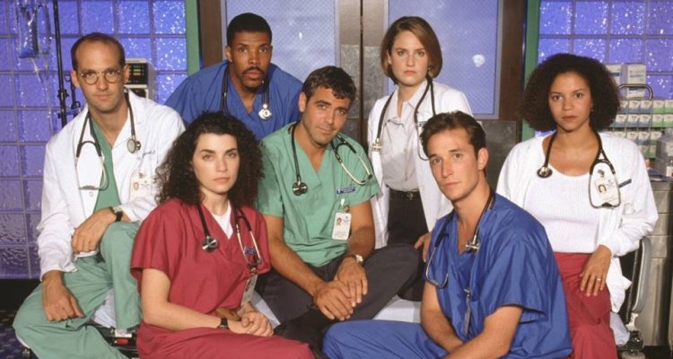 ER