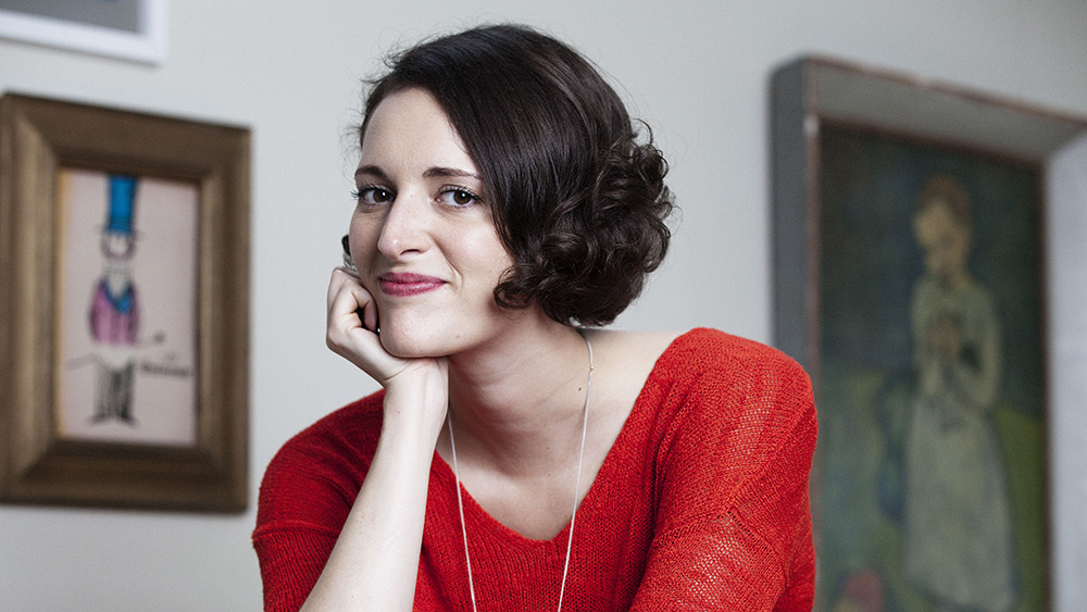 fleabag 2