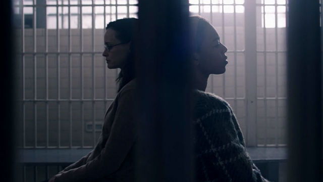 The Handmaid’s Tale 4: I viaggi di Emily e Moira, nuove scene inedite