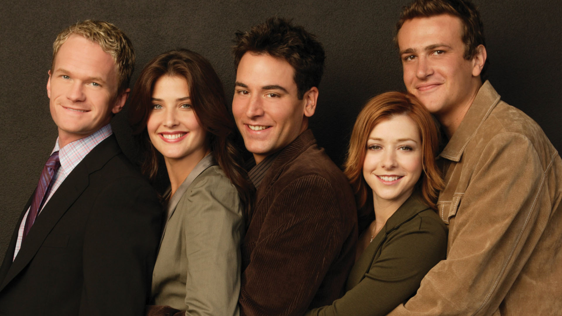 how i met your mother 1 1