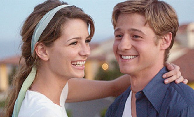 The O.C.