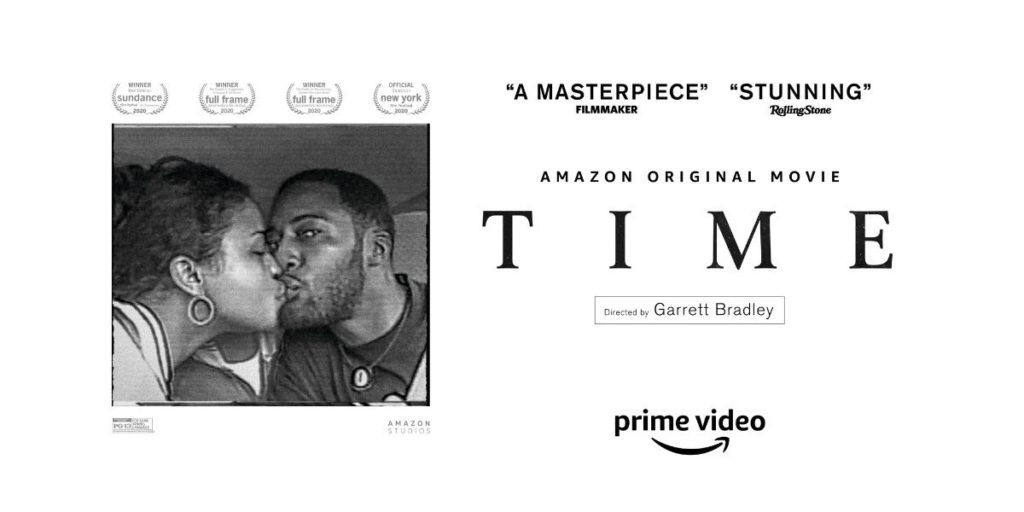 Time: il documentario nominato agli Oscar, disponibile gratuitamente Prime Video e YouTube