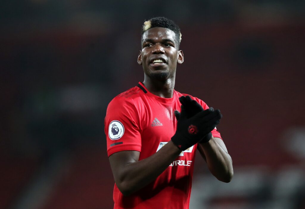 The Pogmentary: Amazon Prime Video annuncia la docuserie su Paul Pogba