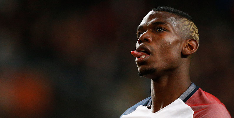 The Pogmentary: Amazon Prime Video annuncia la docuserie su Paul Pogba