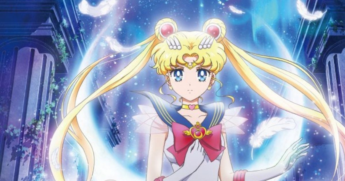 sailor moon