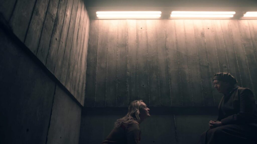 The Handmaid's Tale 4: Sinossi dei primi 3 episodi e immagini inedite