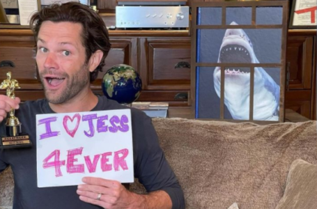 Una mamma per amica, Team Jess o Team Dean? Jared Padalecki e Milo Ventimiglia mandano in delirio i fan – Foto