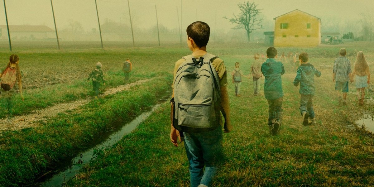 Veleno: la docu-serie true-crime a maggio su Amazon Prime Video