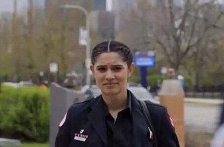 Chicago Fire 9×14 – Recensione: Saper cogliere l’attimo senza sprecare tempo